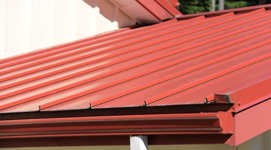 Professional gutter cleaning services in Adrian, TX